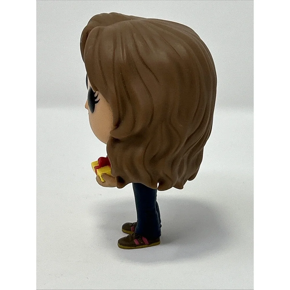 FUNKO POP!‎ HARRY POTTER: Holiday - Hermione Granger Vinyl Figure Loose